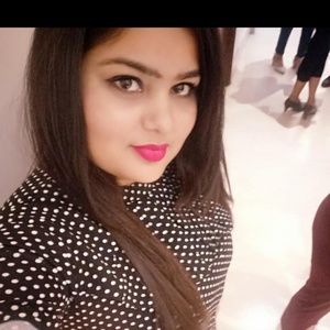 Meet your Posher, Sonia